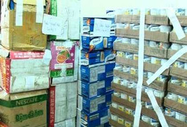 Abbott lên tiếng sau vụ sữa Ensure bị làm giả