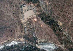 Triều Tiên đã sẵn sàng thử nghiệm hạt nhân?