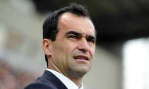 Gạt Van Gaal, Liverpool chọn Martinez vào chung khảo