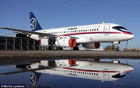 Vụ rơi Superjet 100: Có bàn tay CIA?
