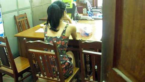 Tâm sự ngắn ngủi của người mẫu lầm lỡ Hồng Hà