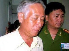 Những đại biểu Quốc hội từng bị bãi nhiệm