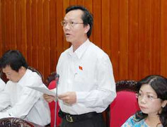 Tự chủ giáo dục đại học như 'hơi thở con người'