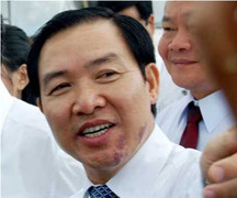 Bổ nhiệm ông Dũng là đúng thẩm quyền của Bộ GTVT