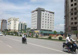 Hô biến dự án trăm tỷ thành nghìn tỷ đồng