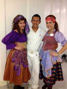 Đang truy xét vụ đánh cắp iPhone hy hữu