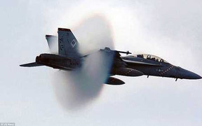 Tác phẩm tuyệt đẹp của các nghệ sĩ bầu trời