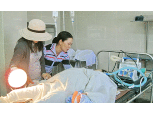 TP.HCM: Sản phụ tử vong chưa rõ nguyên nhân