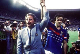 Cẩm nang 13 kỳ Euro trong lịch sử