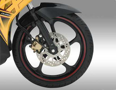 Yamaha sắp bán xe siêu rẻ... 10 triệu đồng