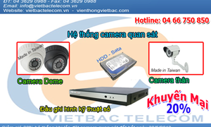 Khuyến mãi giảm giá 20% cho mùa hè thêm năng động