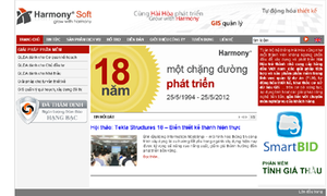 Smartbid phần mềm chuyên dụng làm hồ sơ thầu
