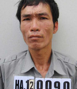 Kẻ sát hại người tình ở Hải Phòng ra đầu thú