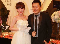 Lam Trường tái hôn - 'quả lừa' từ mạng xã hội