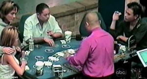 Video: ‘Siêu lừa’ gốc Việt cuỗm 7 triệu USD ở casino Mỹ