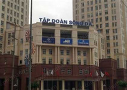 Bộ Xây dựng đề xuất 'cứu' nợ cho Tập đoàn Sông Đà