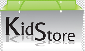 Kidstore - chợ tải ứng dụng dành cho trẻ em