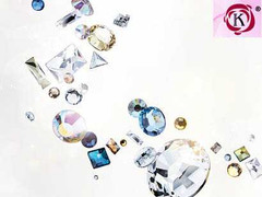 Sắm trang sức giá ưu đãi tại Krystal Truong