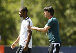 ĐT Đức chốt đội hình dự EURO: Tiếc cho Cacau