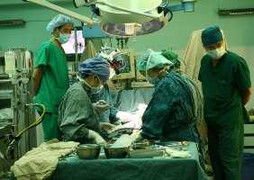 Sản phụ tử vong ở BV Gia Định: Nghi do thuyên tắc phổi