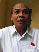 Siêu vườn Hải Dương: Nên kiểm tra mối liên hệ