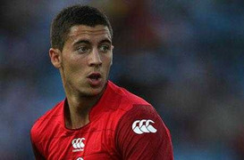 Bỏ tiền tấn, Chelsea cướp Hazard trước mũi MU, Man City