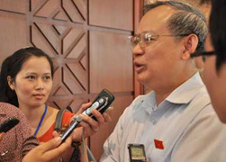 “Dinh cơ” của ông Bùi Thanh Tùng: Cần xác minh nhanh