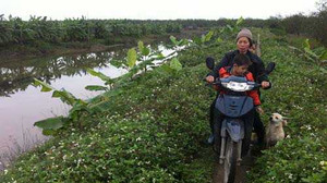 Kiến nghị hủy quyết định khởi tố vợ ông Vươn