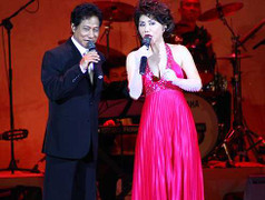 Liveshow Chế Linh: Đã thỏa thuận giá tác quyền