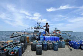 Trung Quốc phản đối Mỹ về phát biểu liên quan Biển Đông