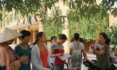 Phản đối dự thảo tuyển sinh lớp 1: Chỉ vì một lời hứa?