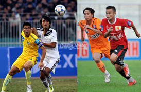 Công bố danh sách ĐTVN: Sự trở lại của hai tội đồ