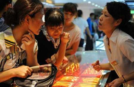 Giá vàng sẽ 'rơi' xuống ngưỡng 38 triệu đồng?