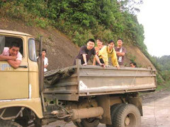 Trekking – Một cách để khám phá