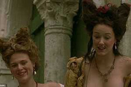 'Người lái buôn thành Venice' phiên bản mới bị 'ném đá'