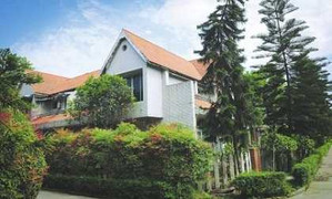 Củng Lợi 20 năm 'bỏ quên' căn biệt thự triệu đô