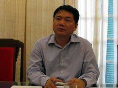 Bộ trưởng Thăng: 'Bổ nhiệm ông Dũng là hạ một cấp'