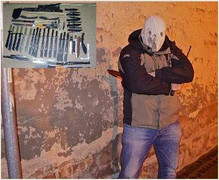 Hiểm họa Euro (P.2): Hooligan bị chặn đứng?