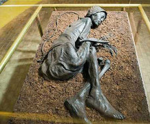 Những xác ướp bí ẩn nhất mọi thời đại