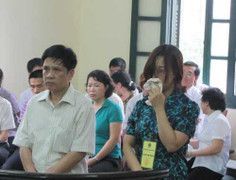 Nguyên Phó tổng giám đốc BIDV lãnh án 15 năm tù