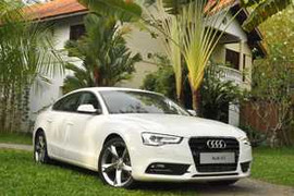 Audi Việt Nam hỗ trợ phí trước bạ tới 300 triệu đồng