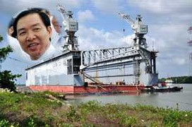 Đề nghị kết luận minh bạch, công khai vụ Vinalines