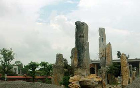 Tài sản chính đáng, sao phải bí mật?