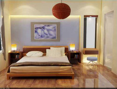 Những loại tranh mà bạn không nên treo trong phòng ngủ