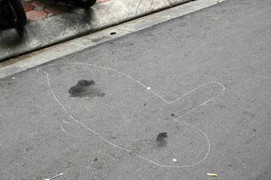 Giận bạn trai, một nữ sinh nhảy lầu tự tử