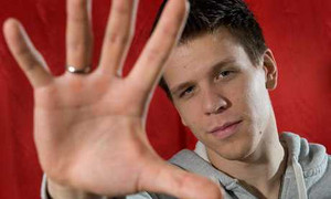 EURO 24 giờ: Ai đẹp trai nhất tuyển Ba Lan?