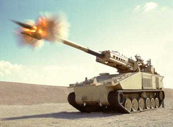 Những phương tiện chiến đấu hiện đại nhất thế giới