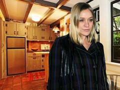 Cận cảnh ngôi nhà trị giá 37 tỷ đồng của Chloe Sevigny