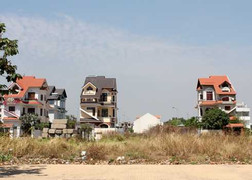 Thị trường bất động sản sắp đón cơn 'mưa tiền'