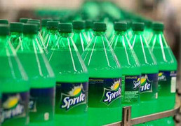 Uống Sprite, một phụ nữ bị bỏng họng